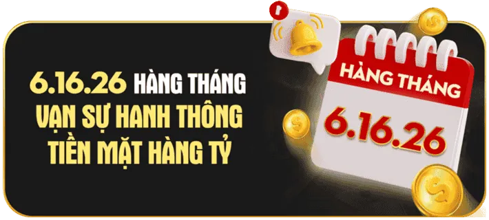Chương trình hoàn trả không giới hạn