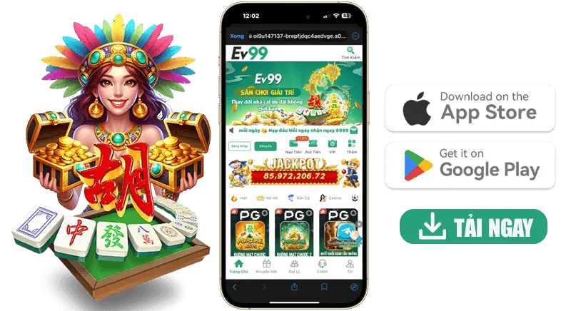 Kho game đa dạng tại iwinclub casino