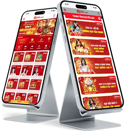 Các trò chơi khác tại iwinclub