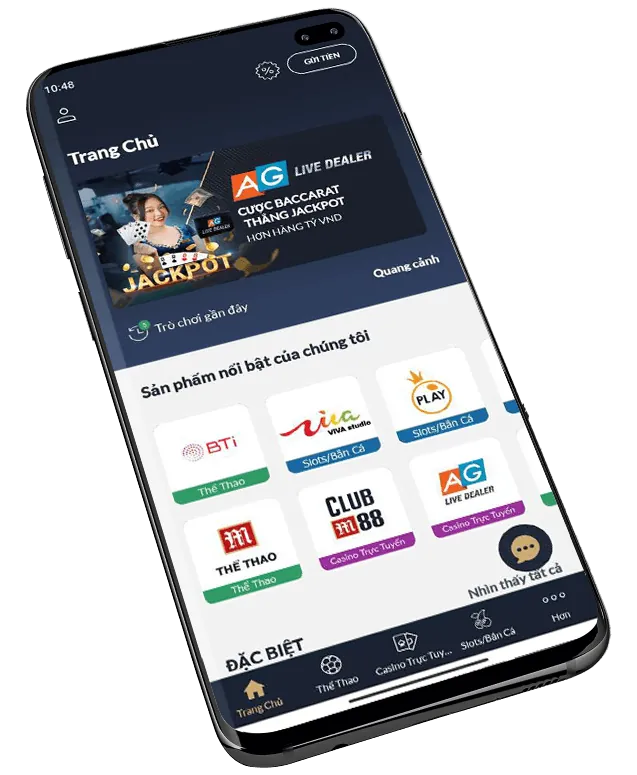Cấp độ VIP Bạch Kim iwinclub casino