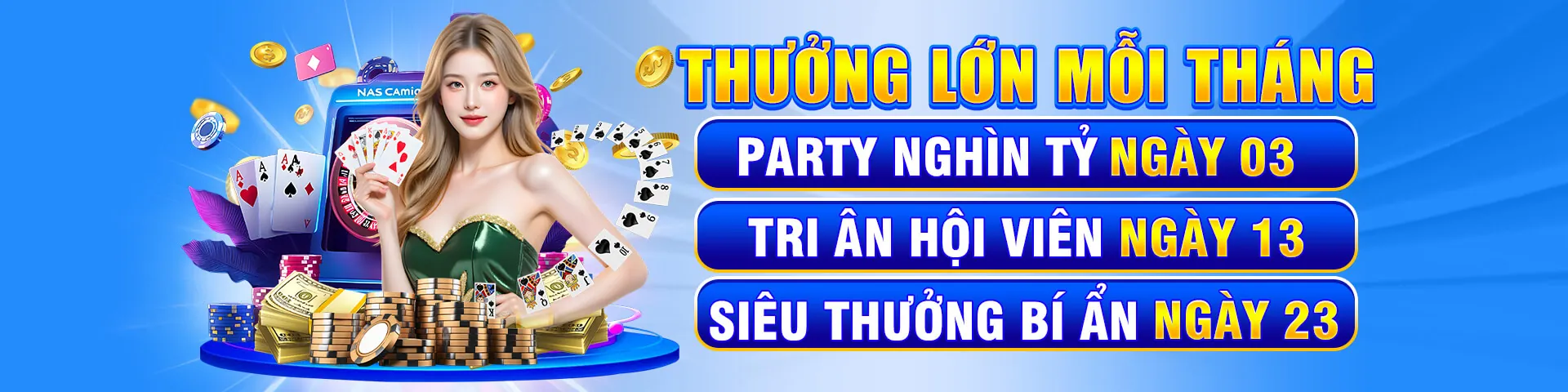 iwinclub Casino hiện đại và sang trọng