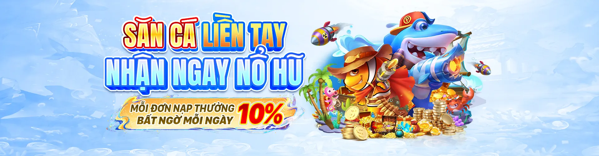 Bước 2: Chọn tài khoản ngân hàng hoặc ví điện tử