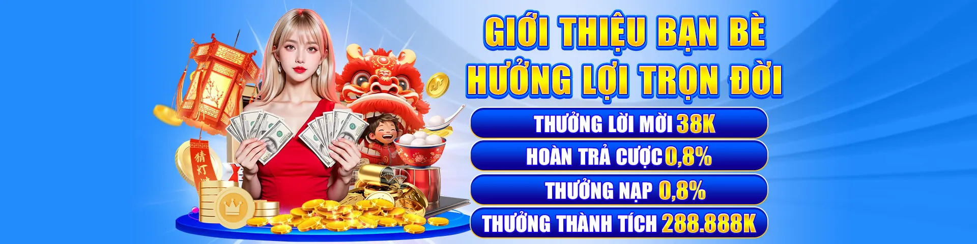 Cookie Chức Năng - Cá nhân hóa trải nghiệm iwinclub casino
