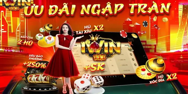 Cập Nhật Khuyến Mãi Tháng 5
