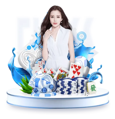 Trải nghiệm mượt mà iwinclub Casino